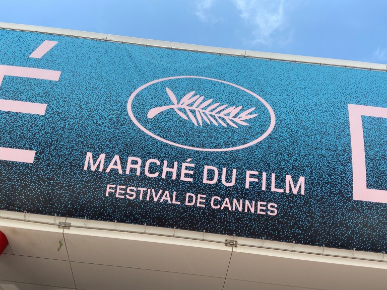 The Marché du Film Announces Figures Exceeding Expectations Ahead of