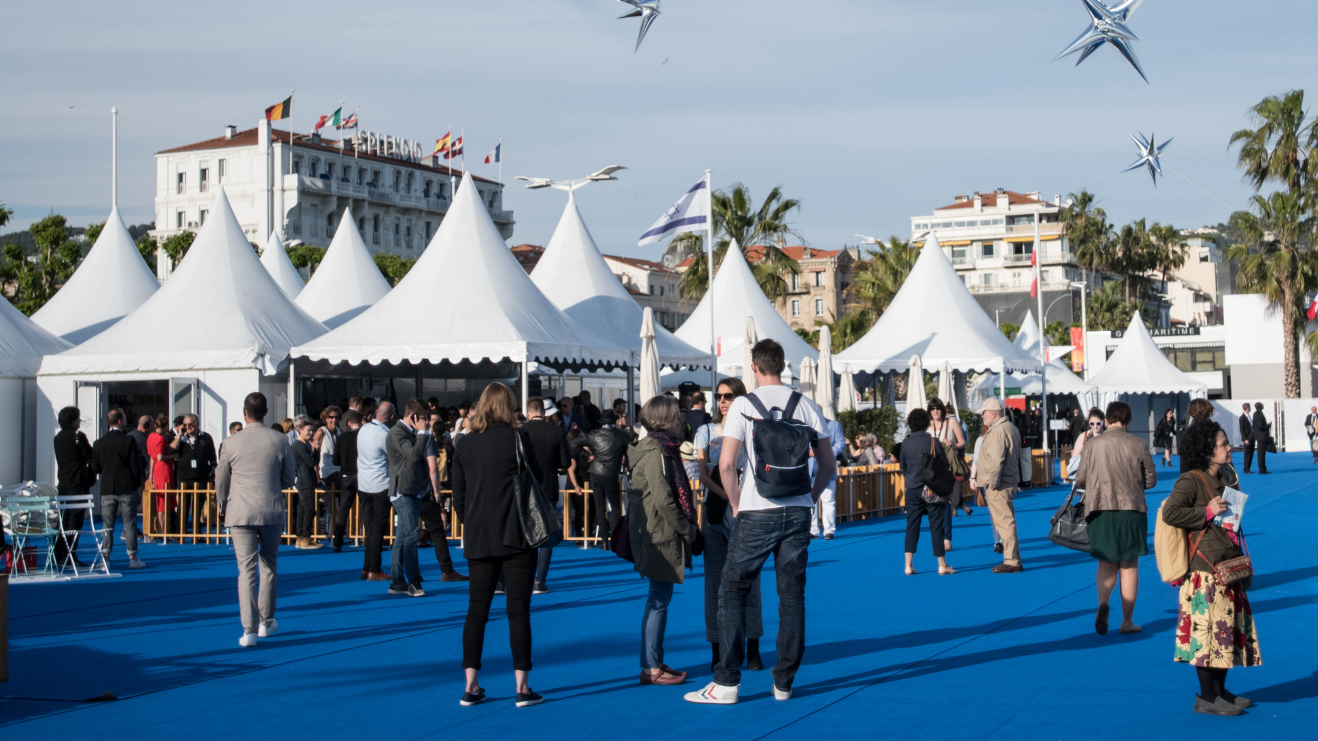 2024 Cannes Film Festival Travel Packages